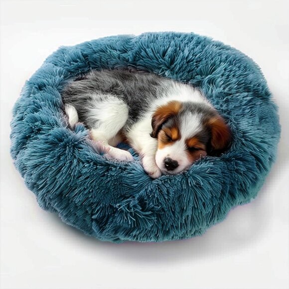 Calming Donut Cushion - (50cm) - Picture 5 of 16